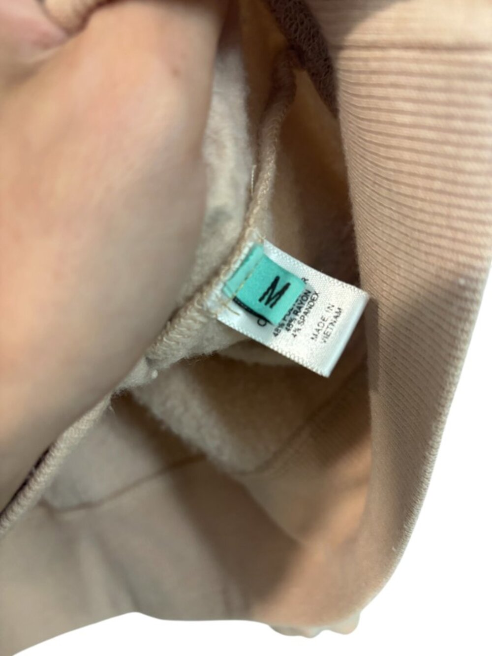 Judith March Wine Mode Sweatshirt - Picture 6 of 7